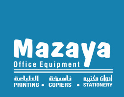 Mazaya Office Equipment Supplier Sharjah, Dubai
